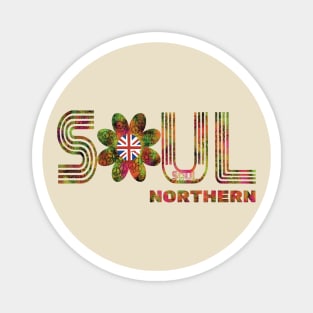 Northern Soul Magnet